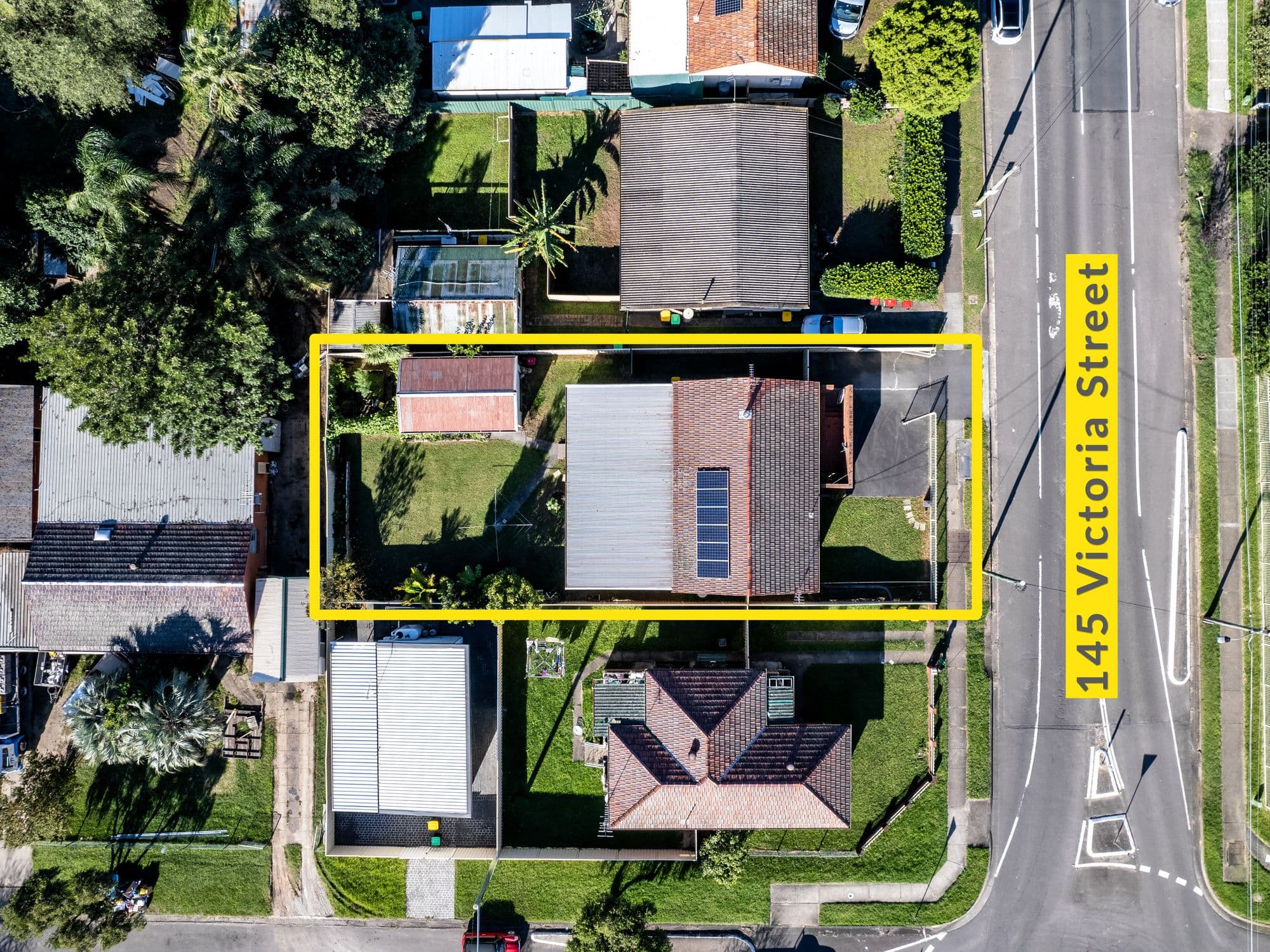 145 Victoria Street, Werrington NSW 2747, Werrington - Thumbnail 4