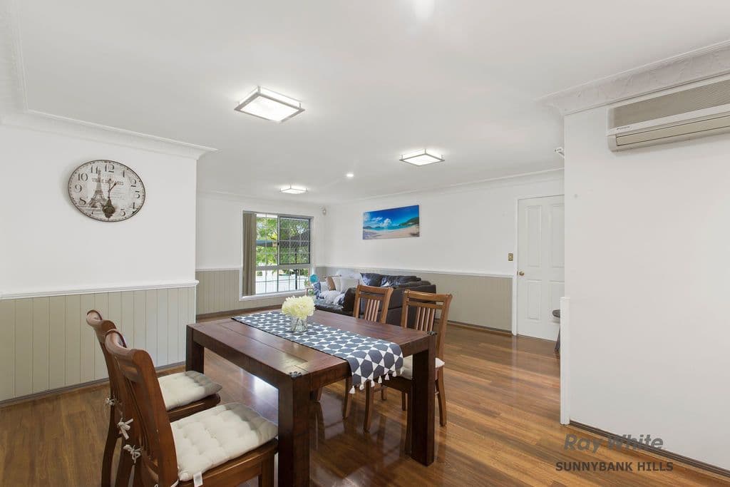 21 Hurlstone Street, Wishart QLD 4122, Wishart - Thumbnail 3