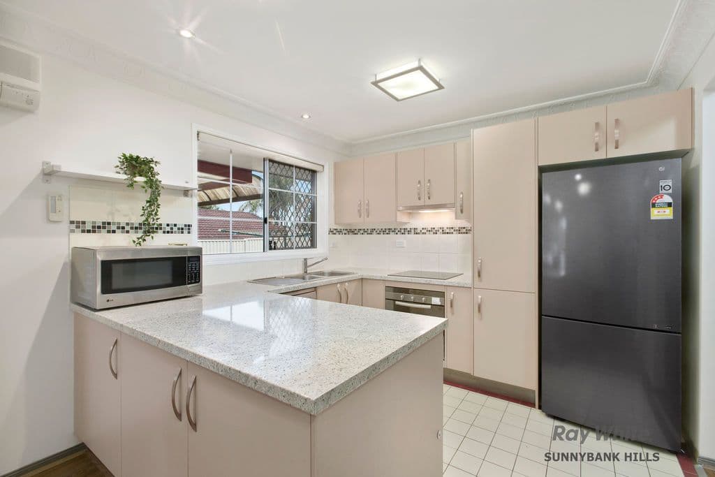 21 Hurlstone Street, Wishart QLD 4122, Wishart - Thumbnail 4