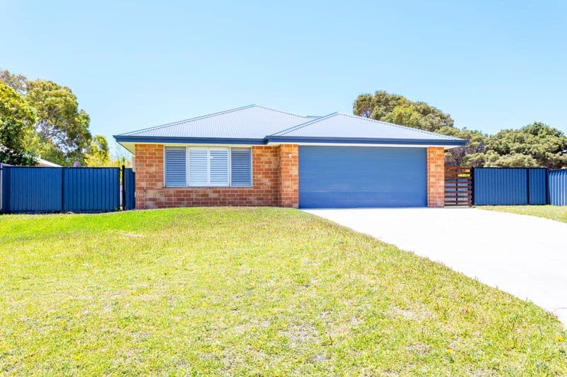 20 Rodrigues Crescent, Ledge Point WA 6043, Ledge Point - Image 1