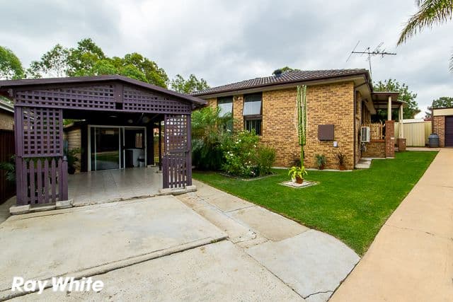 10 Conrad Street, WETHERILL PARK NSW 2164, Wetherill Park - Thumbnail 5