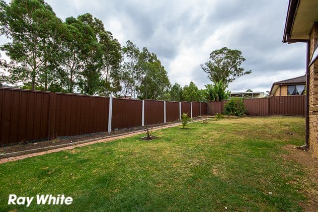 10 Conrad Street, WETHERILL PARK NSW 2164, Wetherill Park - Thumbnail 8