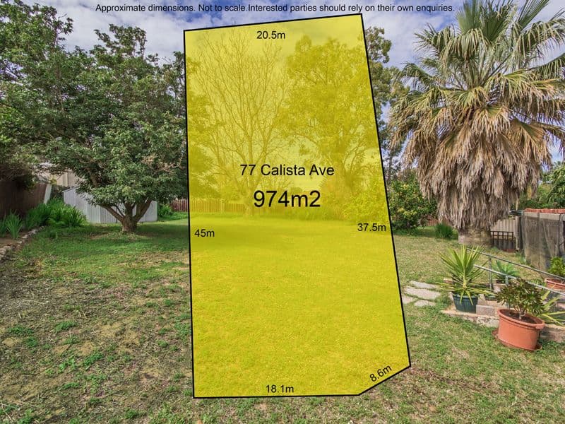 77 Calista Avenue, CALISTA WA 6167, Calista - Thumbnail 5
