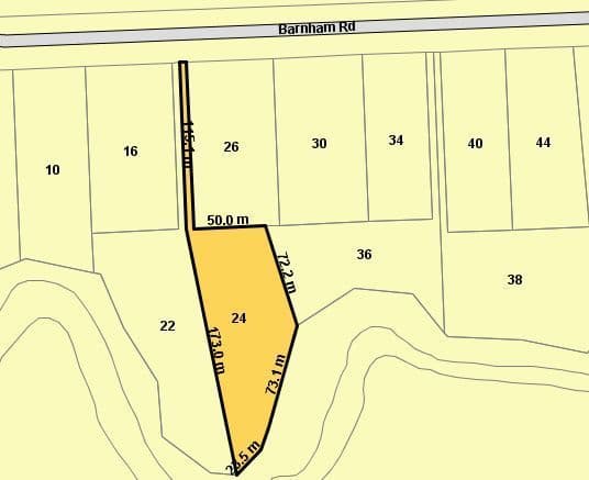 24 Barnham Road, NOME QLD 4816, Nome - Thumbnail 2