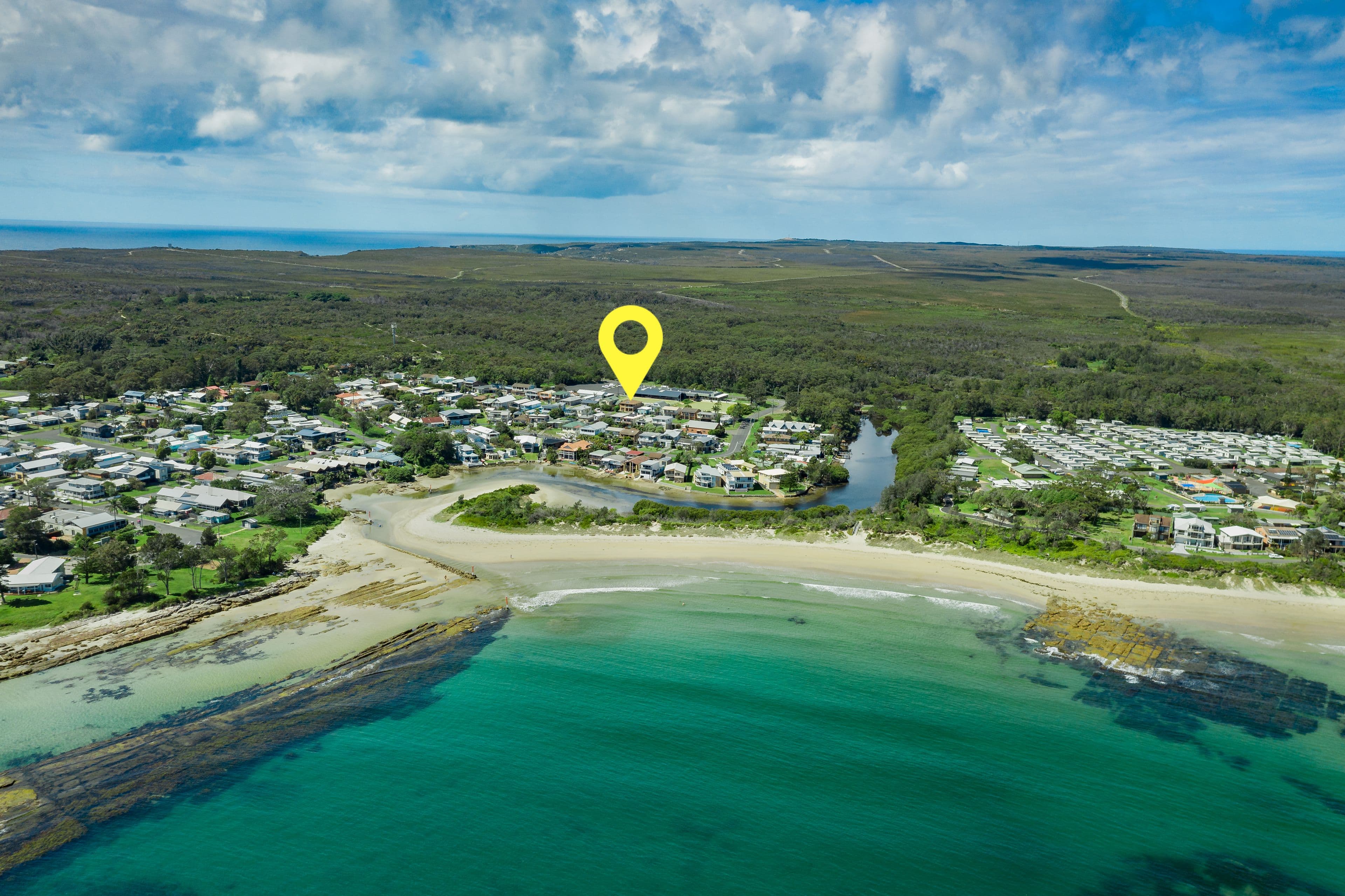 14 Merimbula Street, Currarong NSW 2540, Currarong - Image 1