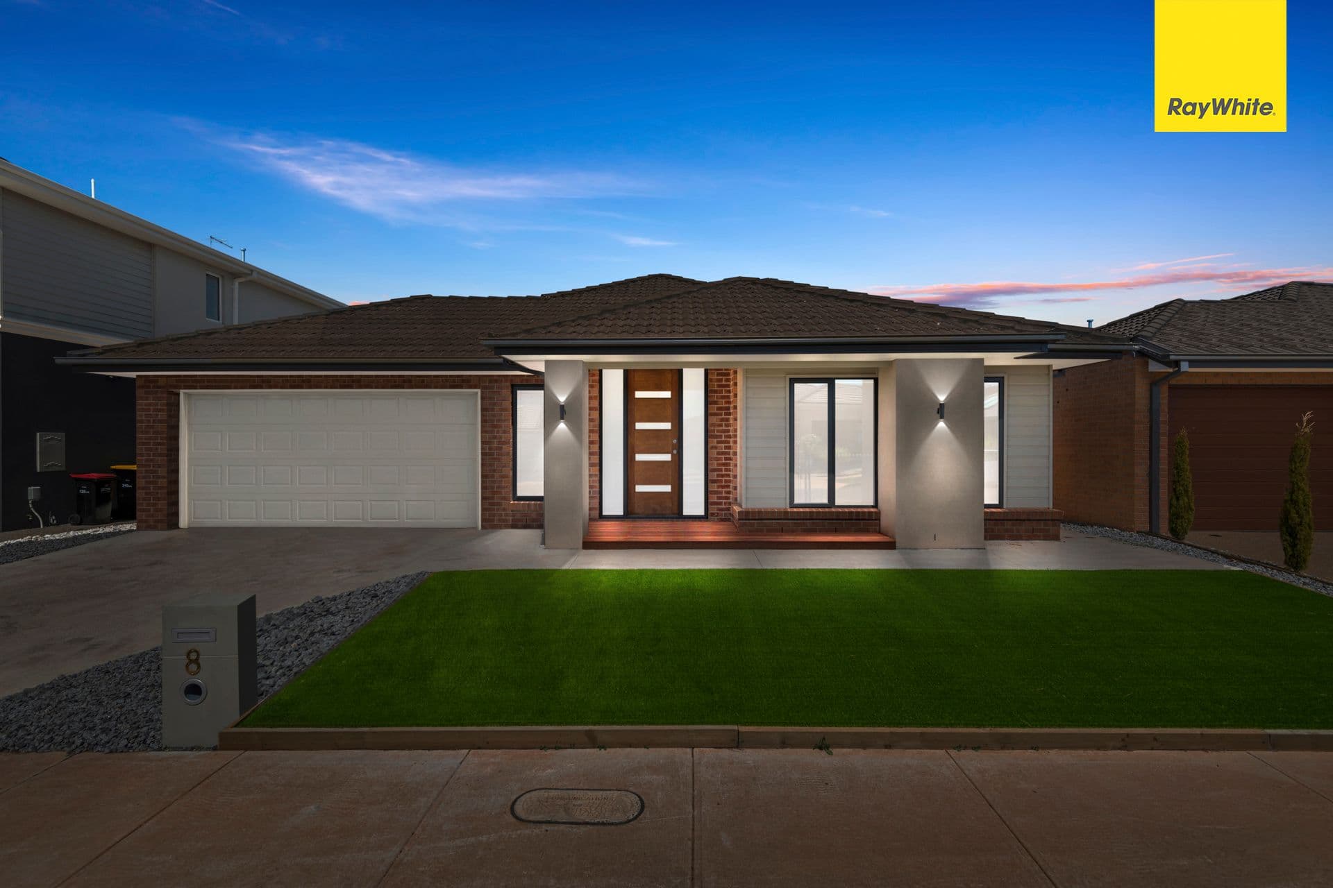 8 Shangrala Road, THORNHILL PARK VIC 3335, Thornhill Park - Image 1