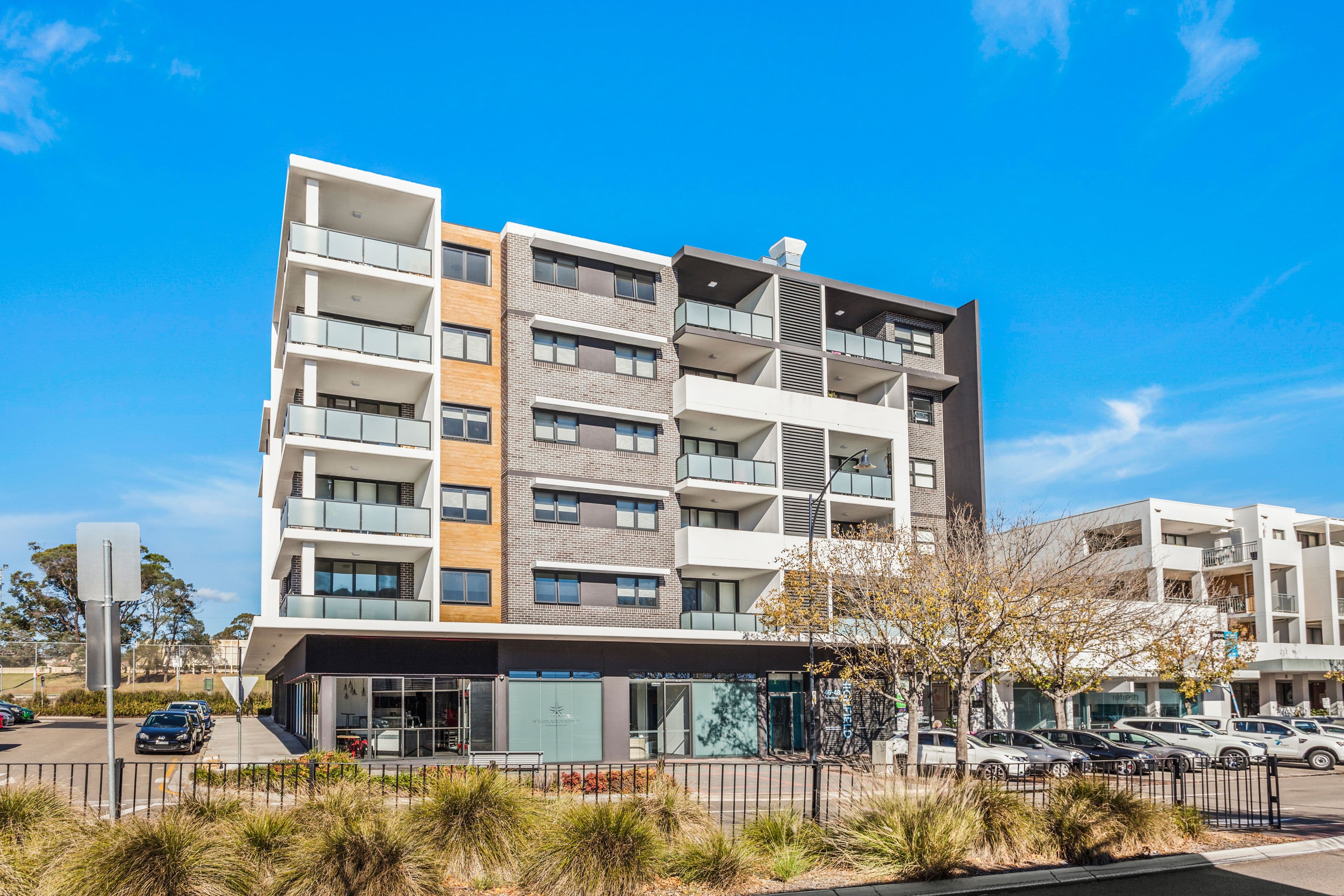 46-48 President Avenue, Caringbah NSW 2229, Caringbah - Image 1