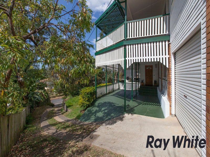 73 Huxley Avenue, ALDERLEY QLD 4051, Alderley - Image 1