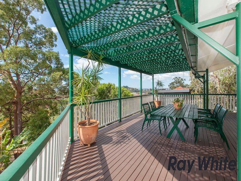 73 Huxley Avenue, ALDERLEY QLD 4051, Alderley - Thumbnail 2