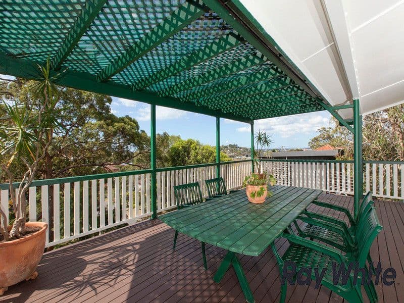 73 Huxley Avenue, ALDERLEY QLD 4051, Alderley - Thumbnail 3