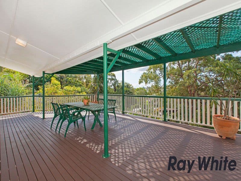 73 Huxley Avenue, ALDERLEY QLD 4051, Alderley - Thumbnail 5