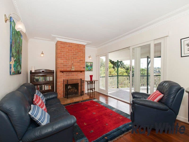 73 Huxley Avenue, ALDERLEY QLD 4051, Alderley - Thumbnail 7