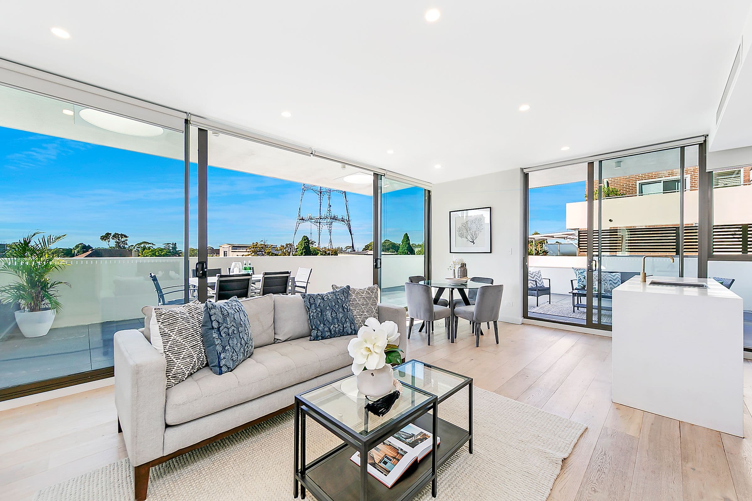 544 Pacific Highway, Chatswood NSW 2067, Chatswood - Thumbnail 2