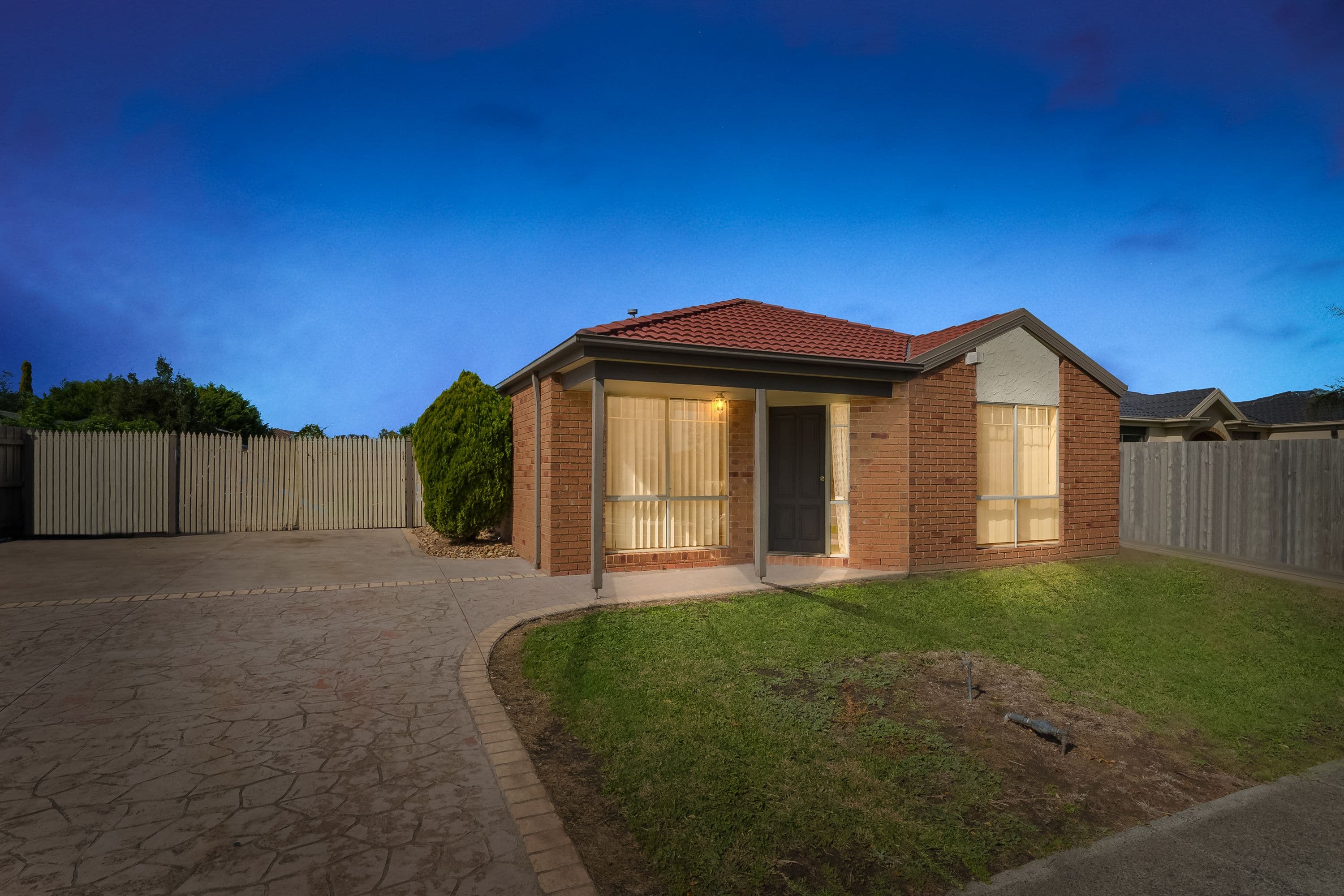 106 Bellevue Drive, Berwick VIC 3806, Berwick - Image 1
