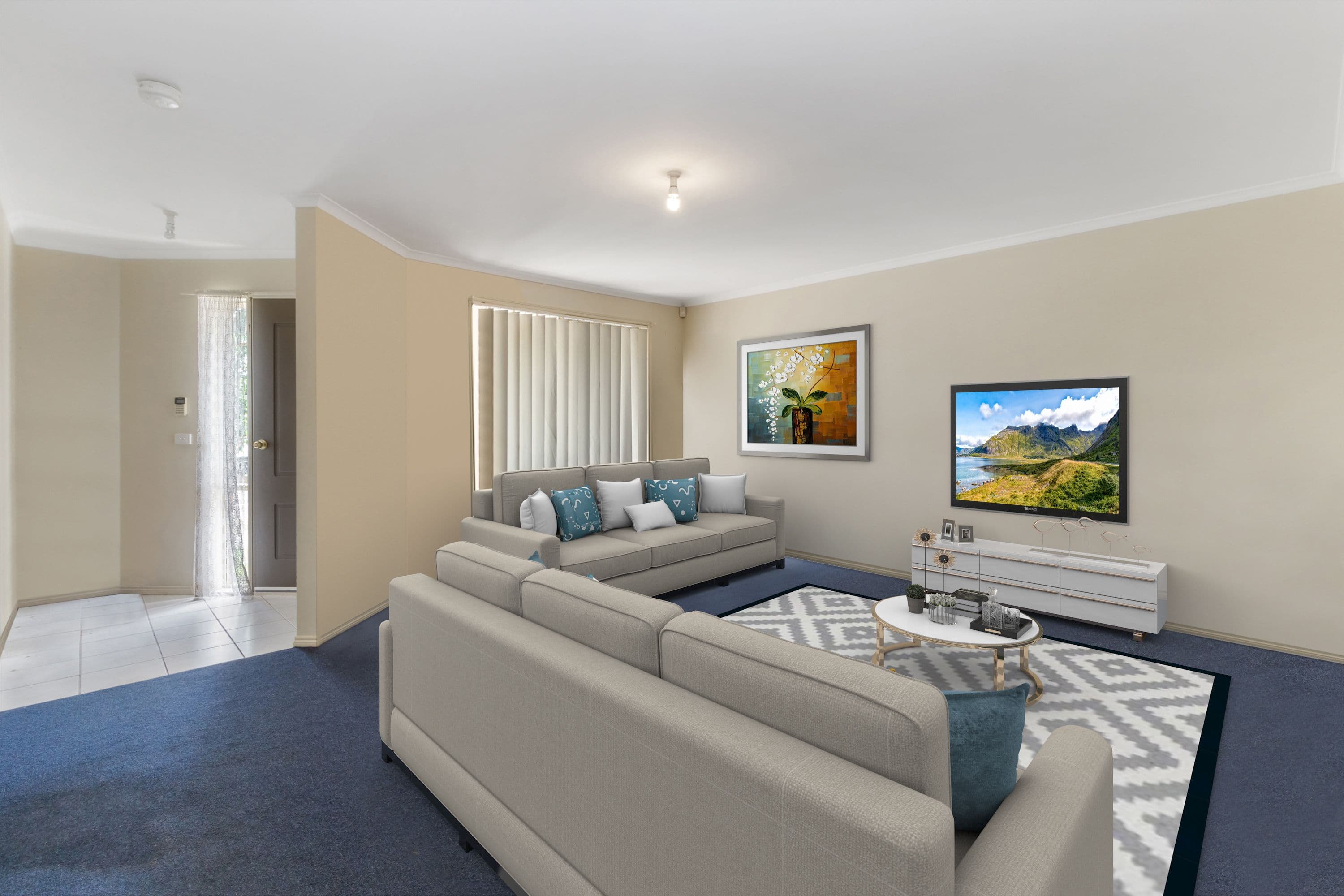 106 Bellevue Drive, Berwick VIC 3806, Berwick - Thumbnail 2
