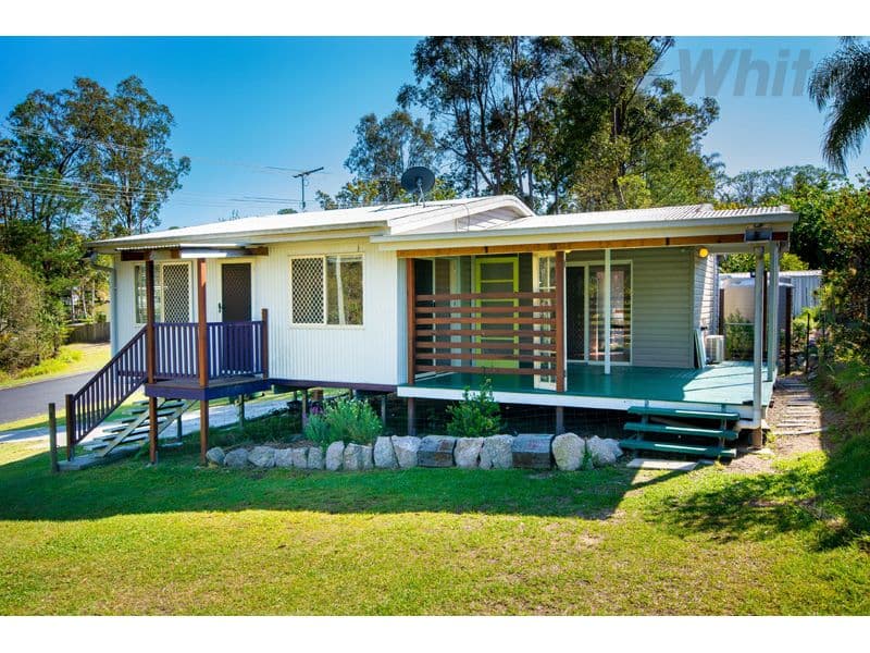 9-11 Bleakley Street, D'aguilar QLD 4514, D'Aguilar - Image 1