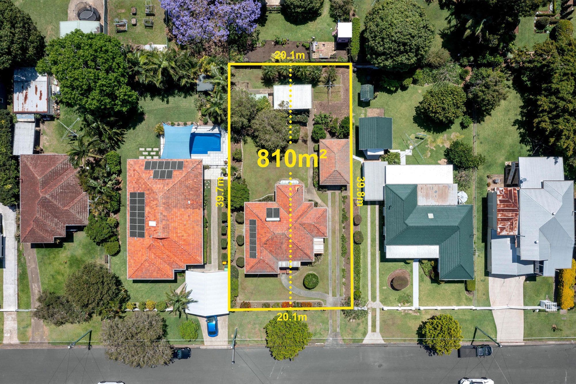 45 Gold Street, Banyo QLD 4014, Banyo - Image 1