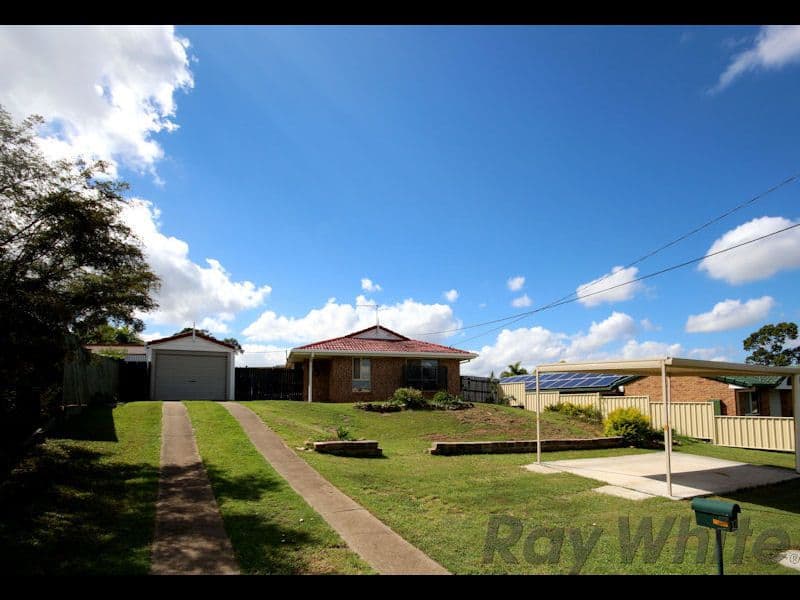 17 Forgan-Smith Street, Collingwood Park QLD 4301, Collingwood Park - Image 1