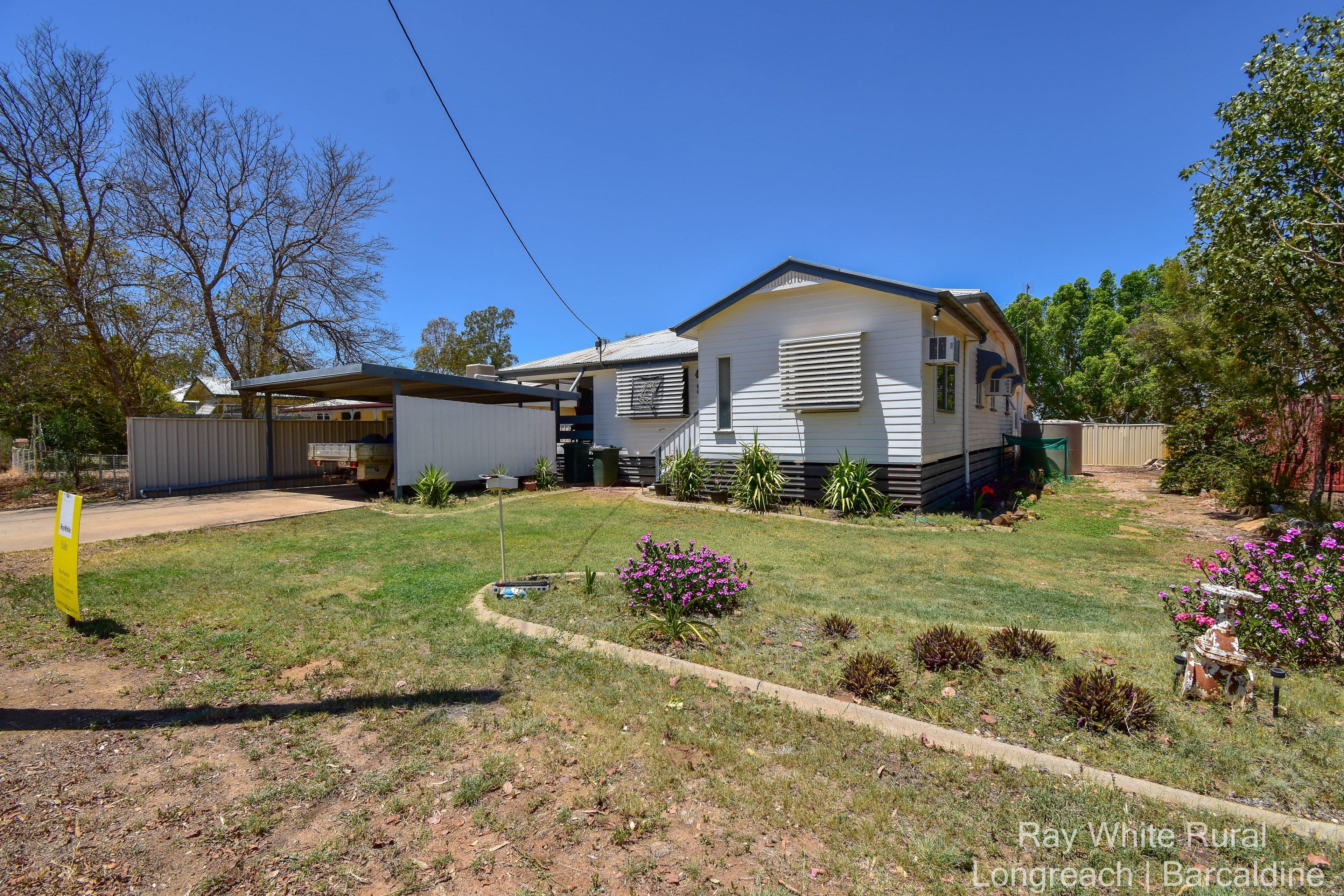 35 Wompoo Road, Longreach QLD 4730, Longreach - Image 1