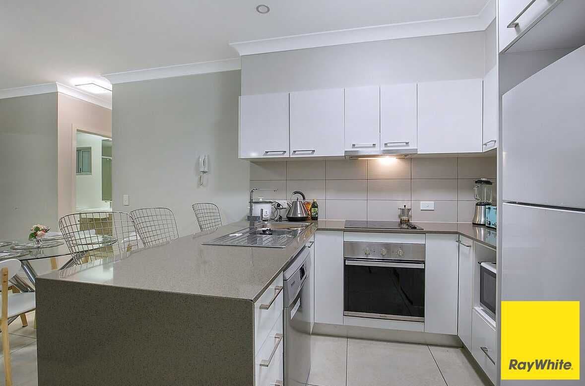 37 Connor Street, Kangaroo Point QLD 4169, Kangaroo Point - Thumbnail 2