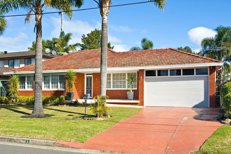 3 Bellinger Place, SYLVANIA WATERS NSW 2224, Sylvania Waters - Thumbnail 6