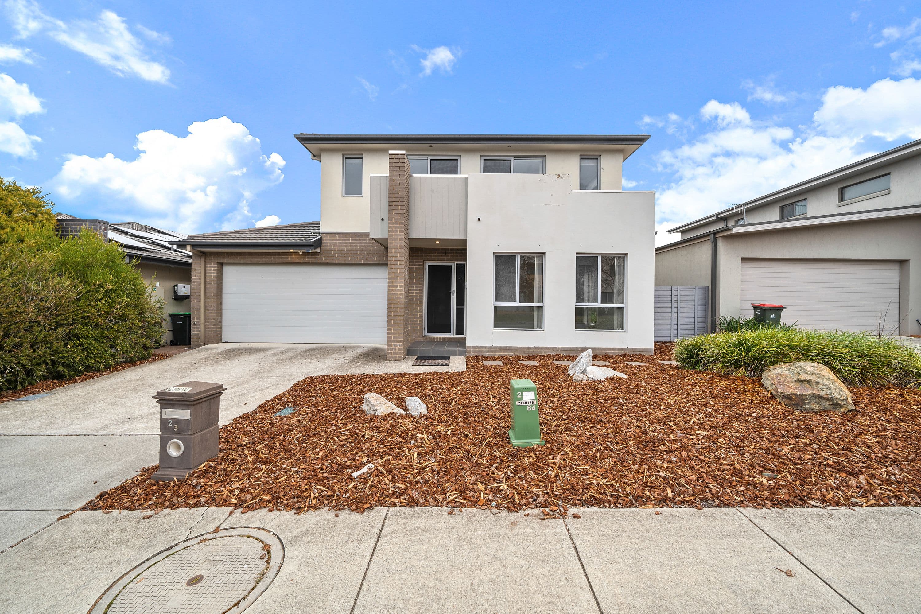 23 Whitington Street, Franklin ACT 2913, Franklin - Image 1