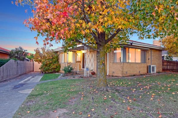 27 Wallara Crescent, BUNDOORA VIC 3083, Bundoora - Image 1