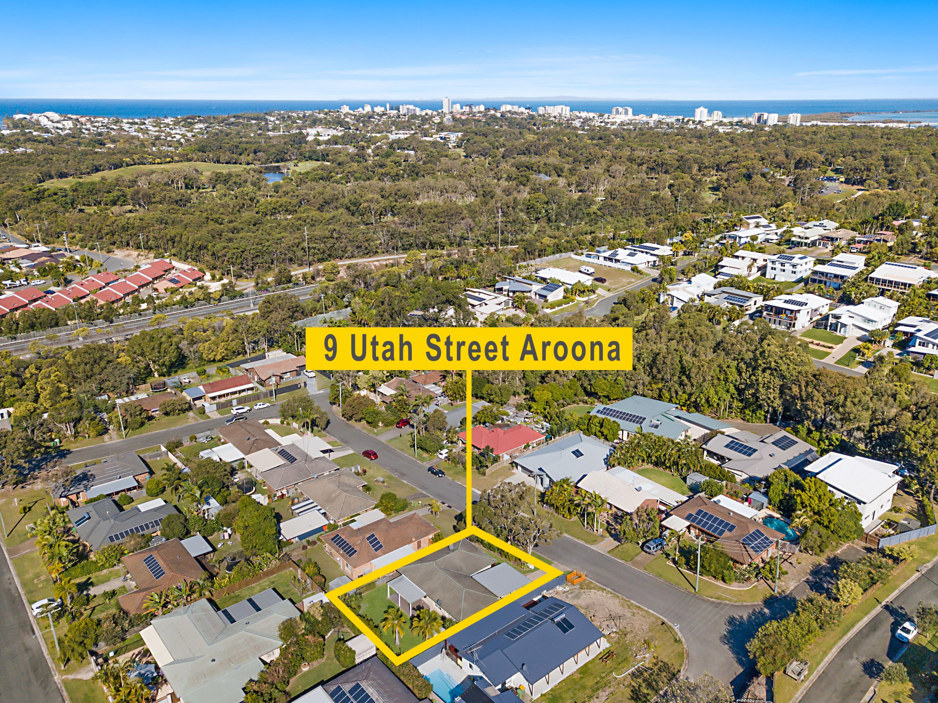 9 Utah Street, Aroona QLD 4551, Aroona - Thumbnail 2