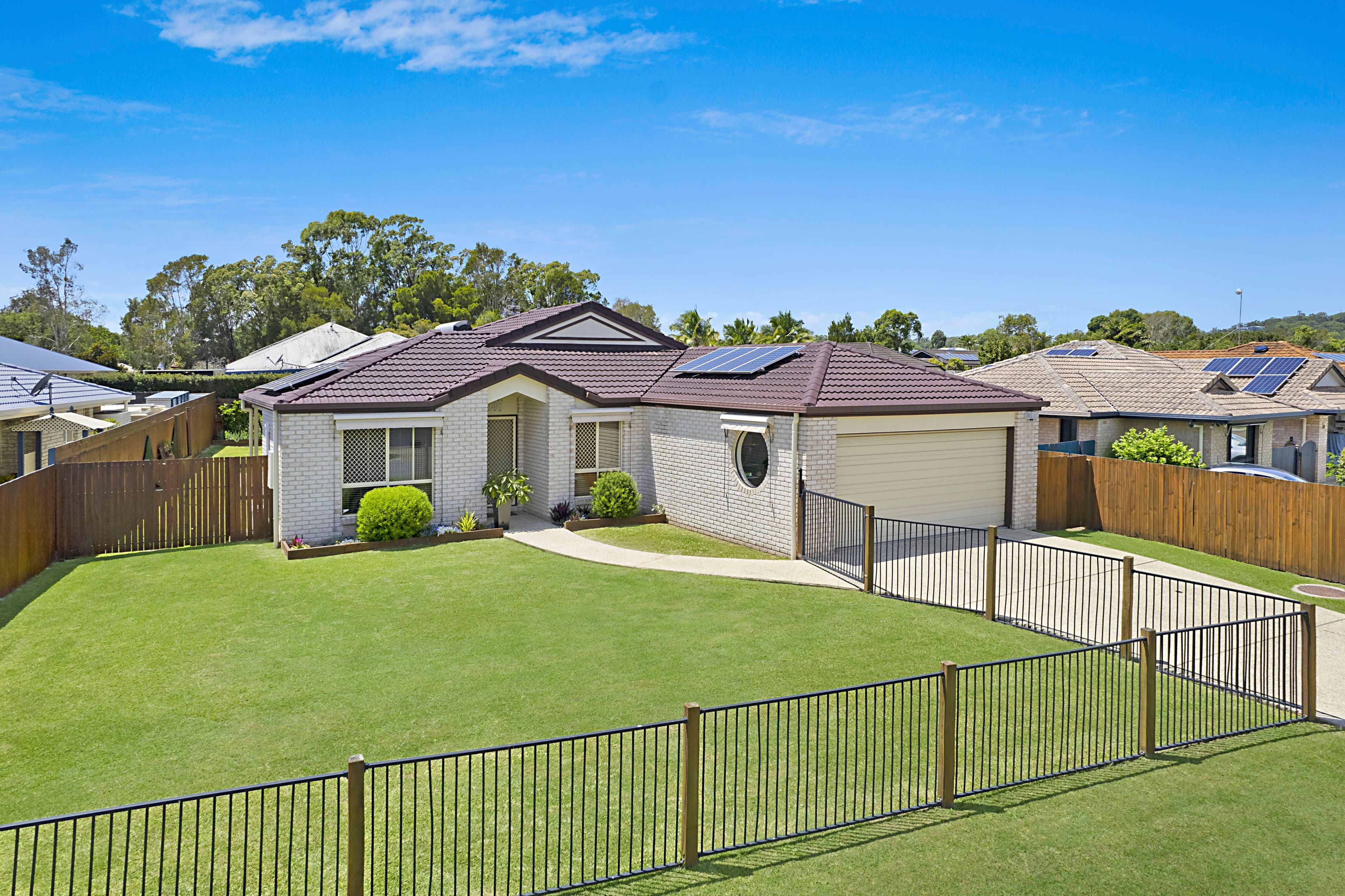 33 Springs Drive, Little Mountain QLD 4551, Little Mountain - Image 1