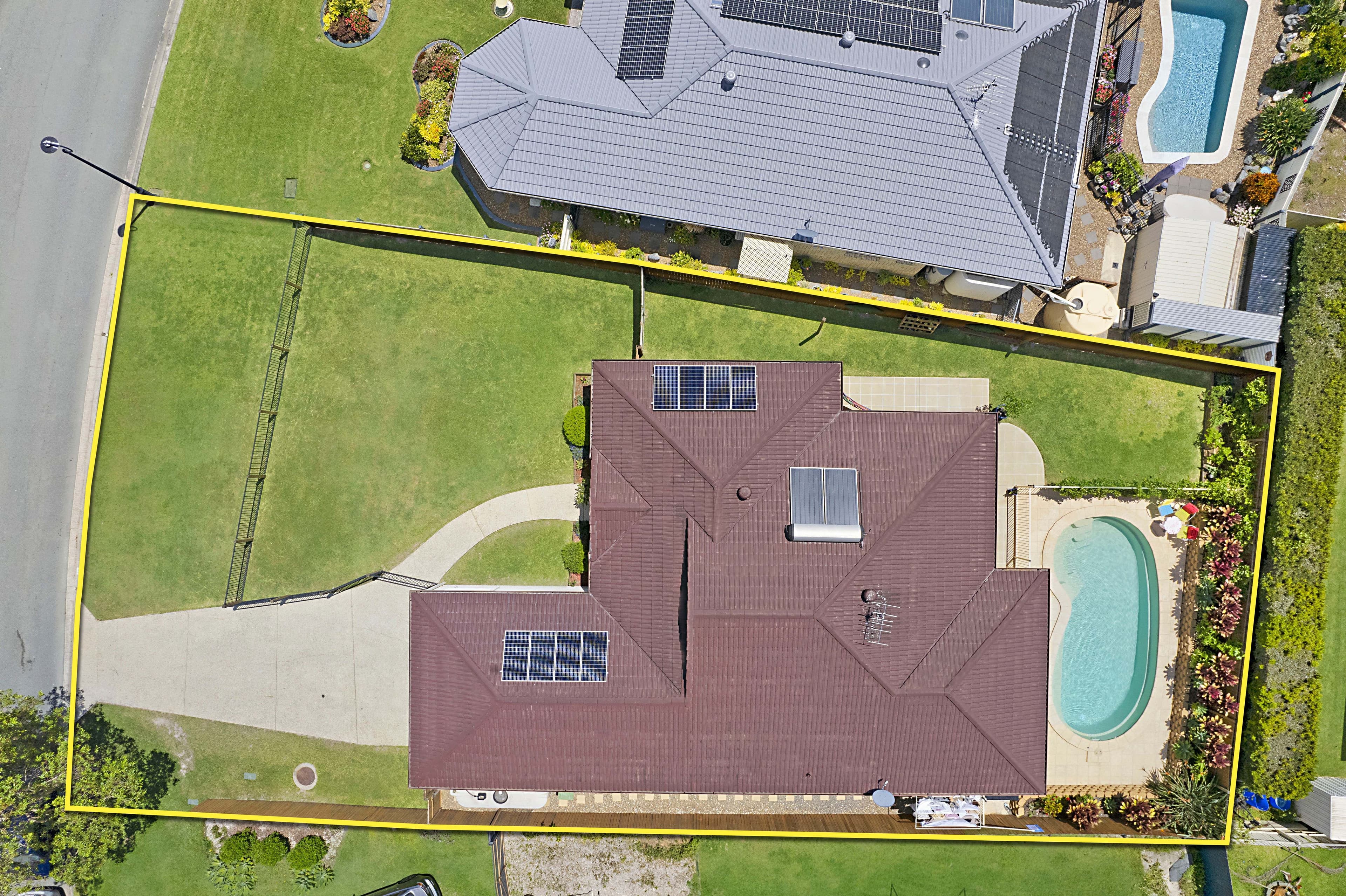 33 Springs Drive, Little Mountain QLD 4551, Little Mountain - Thumbnail 2