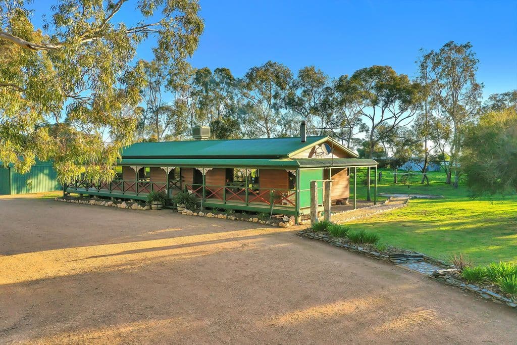 Address Available On Request, GAWLER BELT SA 5118, Gawler Belt - Thumbnail 2