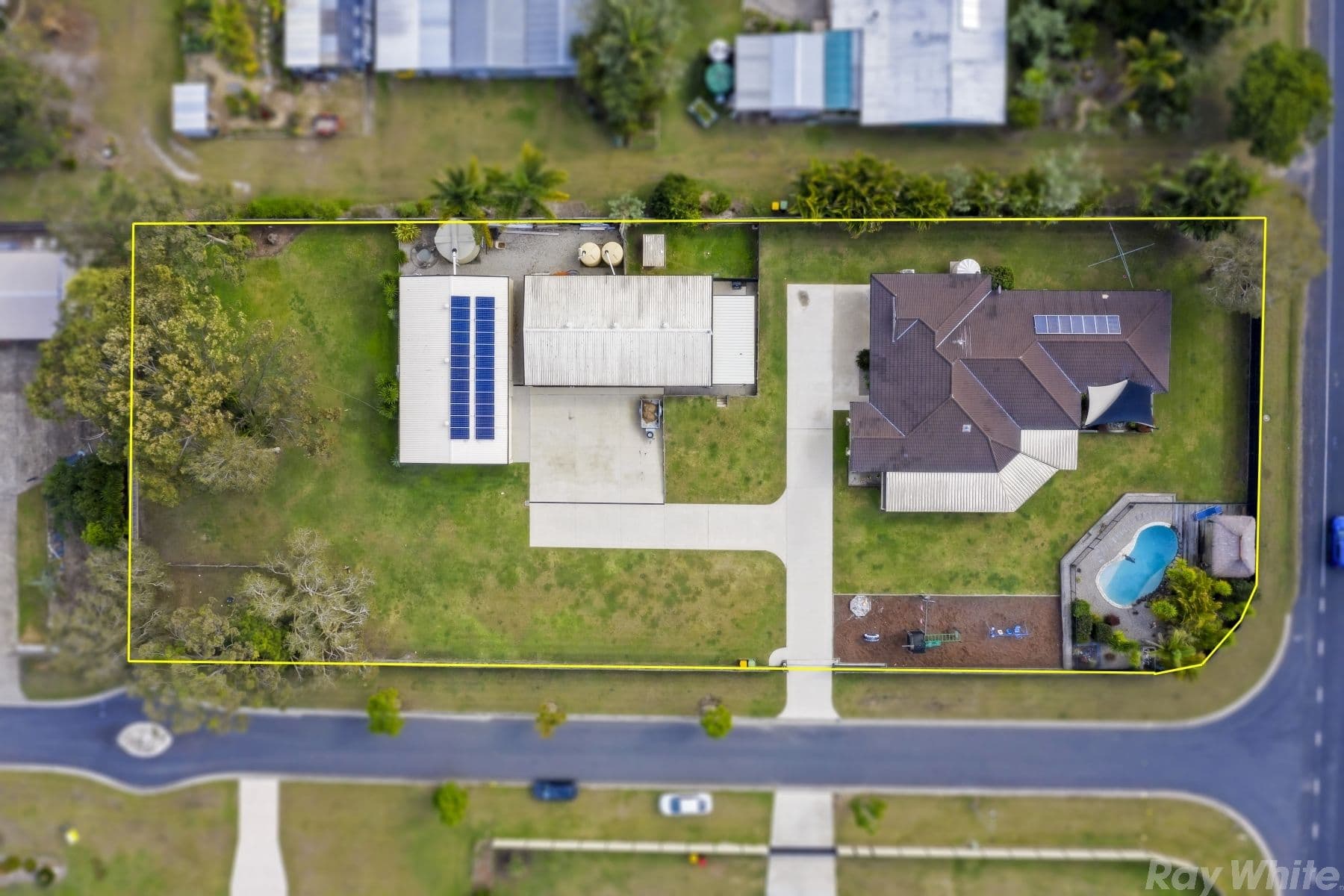 2-10 WONGAI CH, Burpengary East QLD 4505, Burpengary East - Thumbnail 2