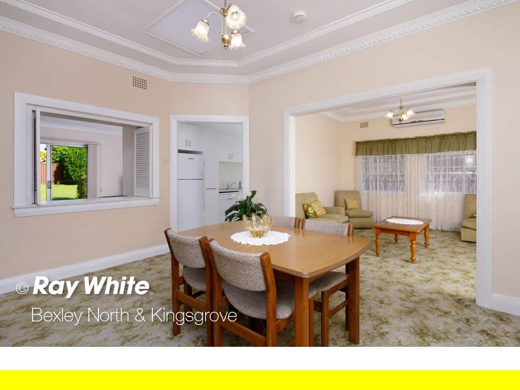 4 Narramore Street, Kingsgrove NSW 2208, Kingsgrove - Thumbnail 2