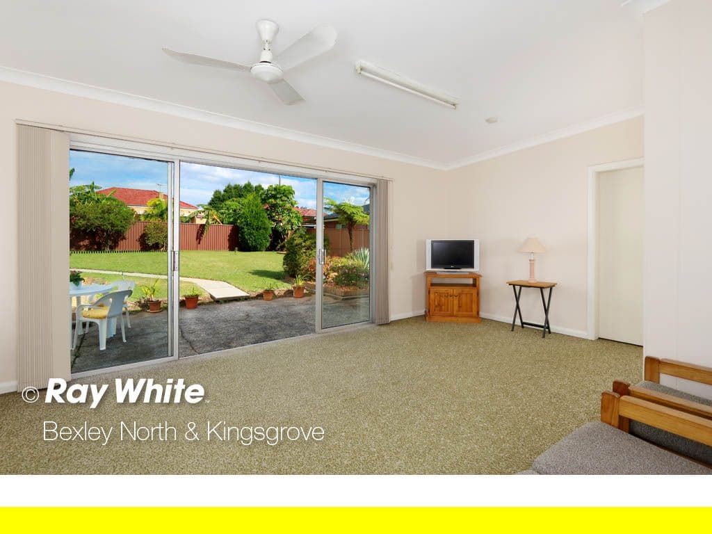 4 Narramore Street, Kingsgrove NSW 2208, Kingsgrove - Thumbnail 4