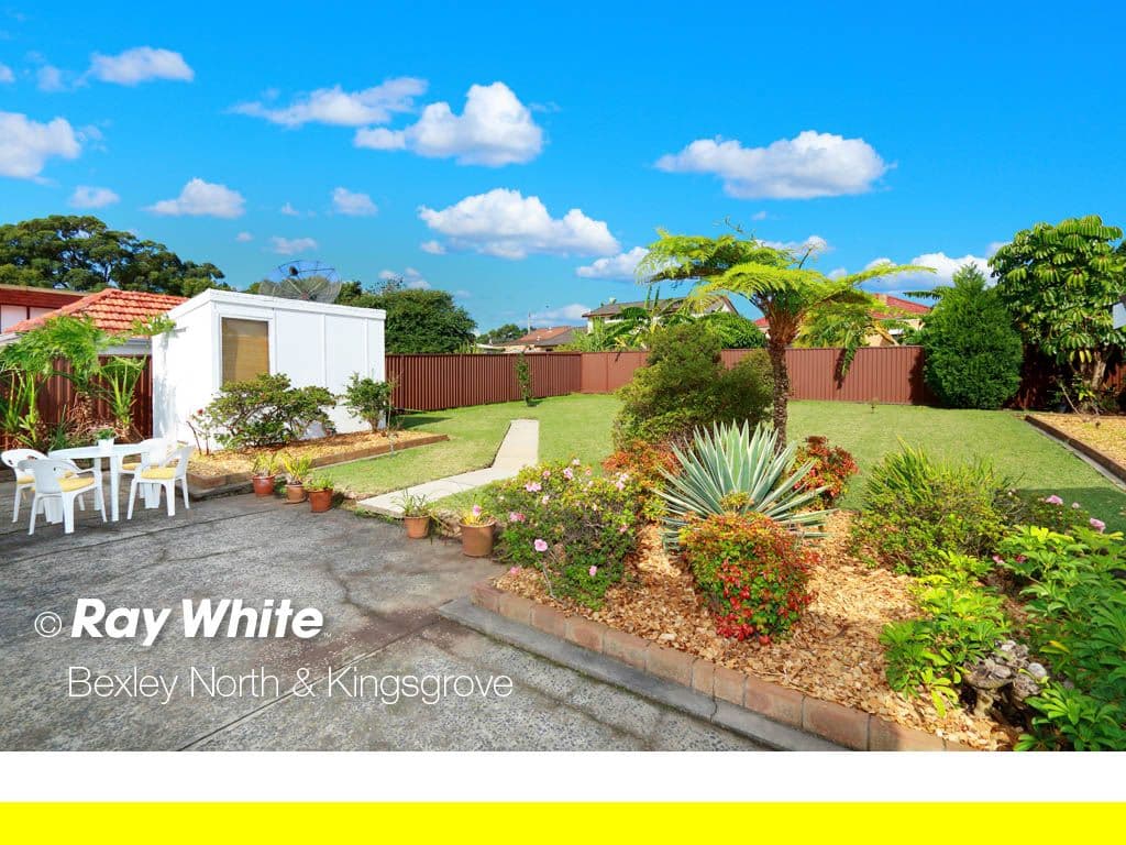 4 Narramore Street, Kingsgrove NSW 2208, Kingsgrove - Thumbnail 6