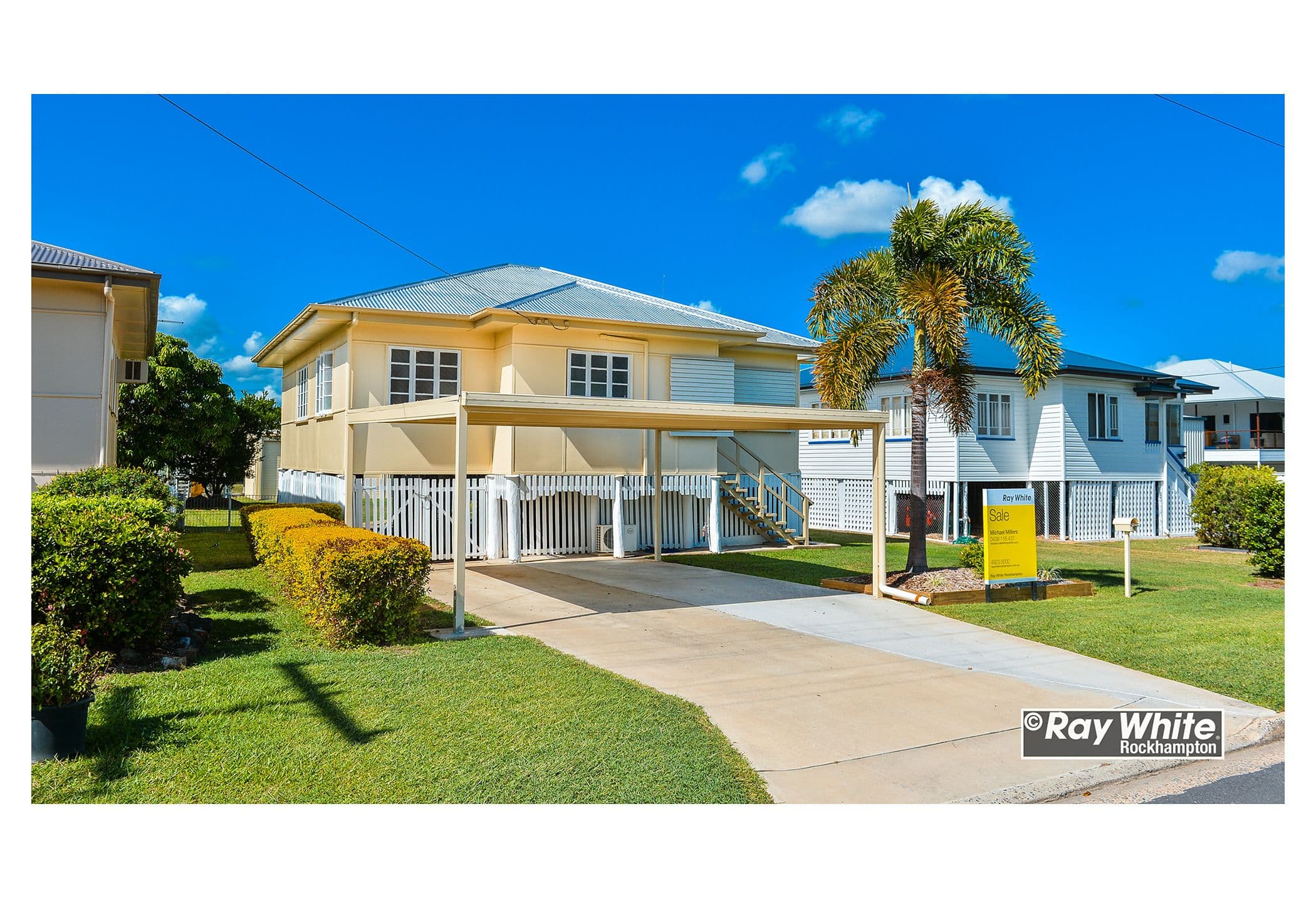 55 Luck Avenue, Wandal QLD 4700, Wandal - Image 1
