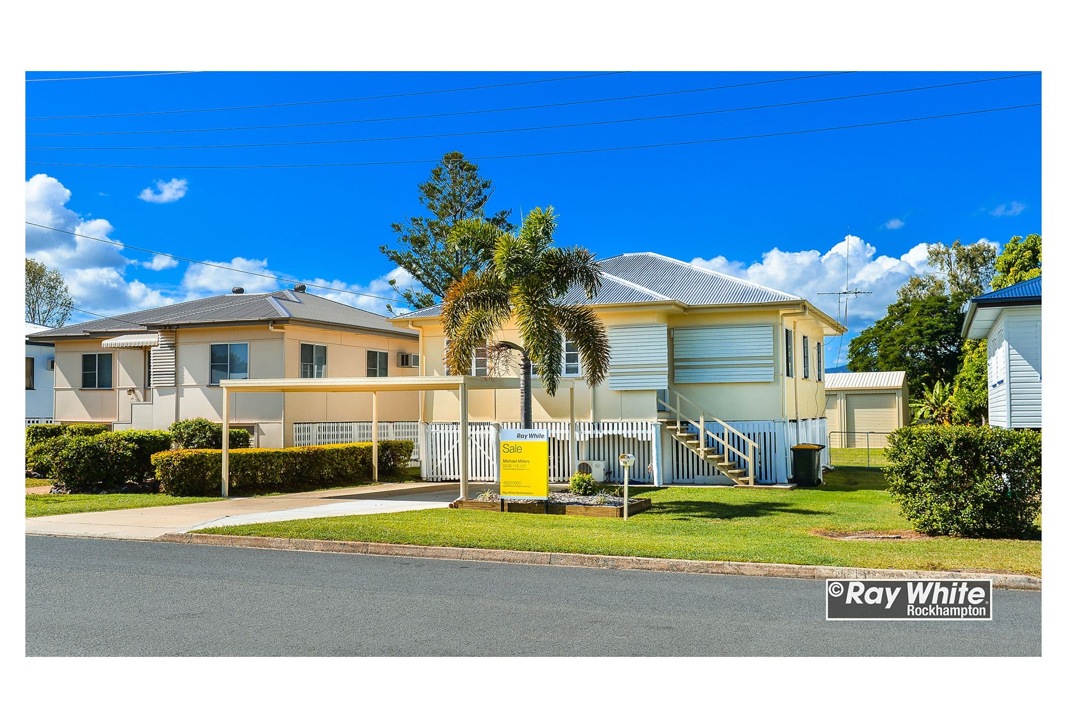 55 Luck Avenue, Wandal QLD 4700, Wandal - Thumbnail 5
