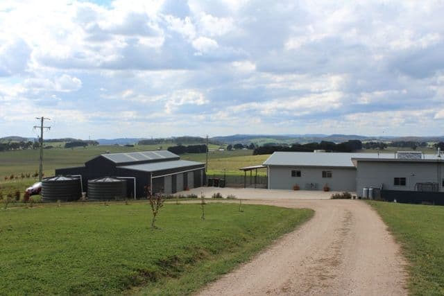 12 Bracken Glen Road, OBERON NSW 2787, Oberon - Image 1