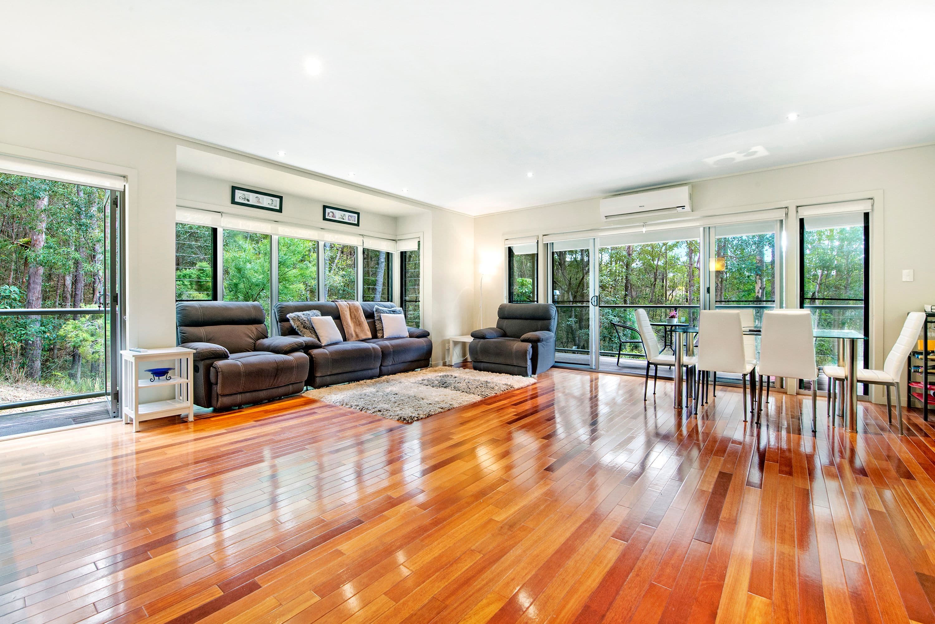 Villa 35 'Jacaranda Villas' 45 Lancashire Drive, MUDGEERABA QLD 4213, Mudgeeraba - Image 1