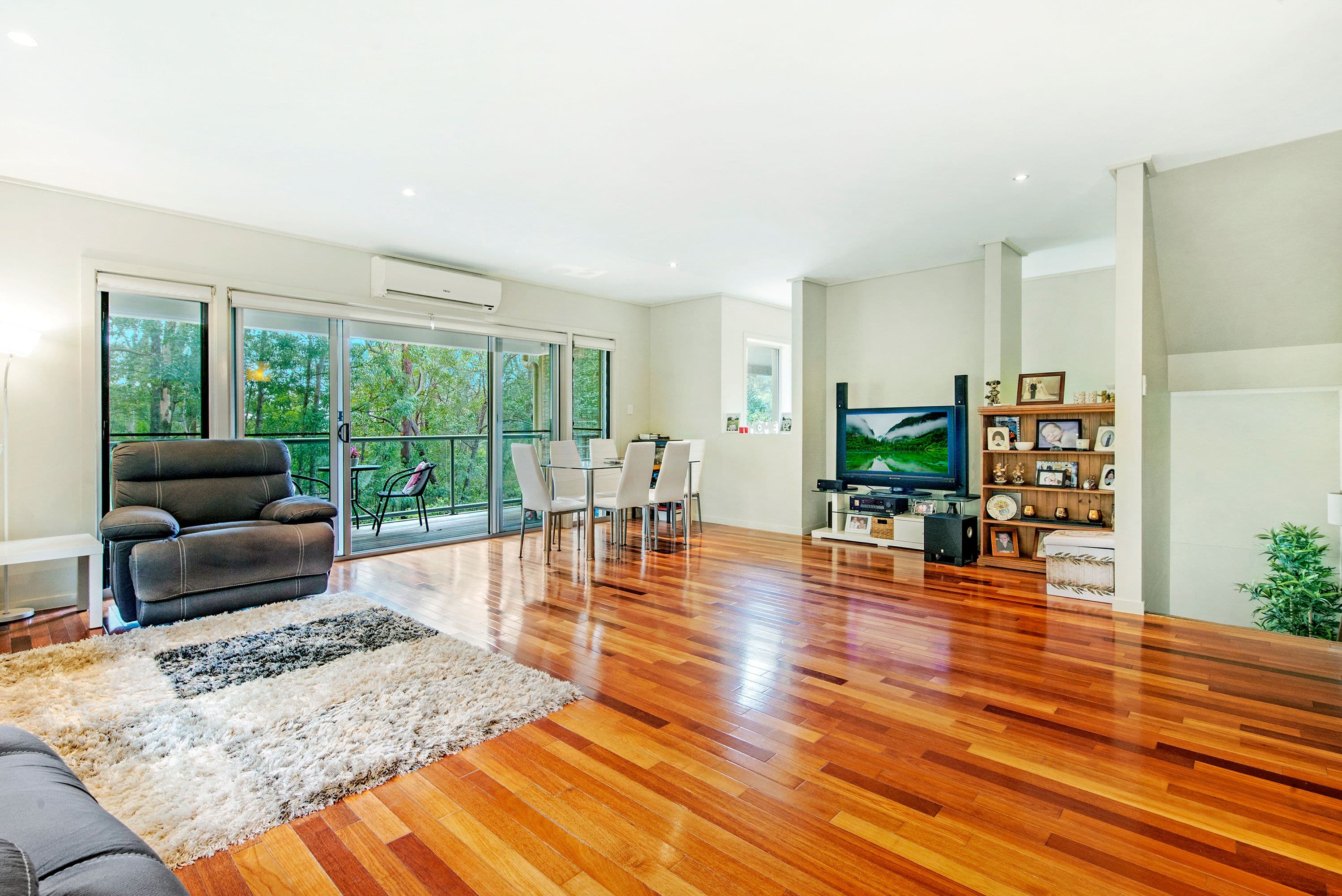 Villa 35 'Jacaranda Villas' 45 Lancashire Drive, MUDGEERABA QLD 4213, Mudgeeraba - Thumbnail 4