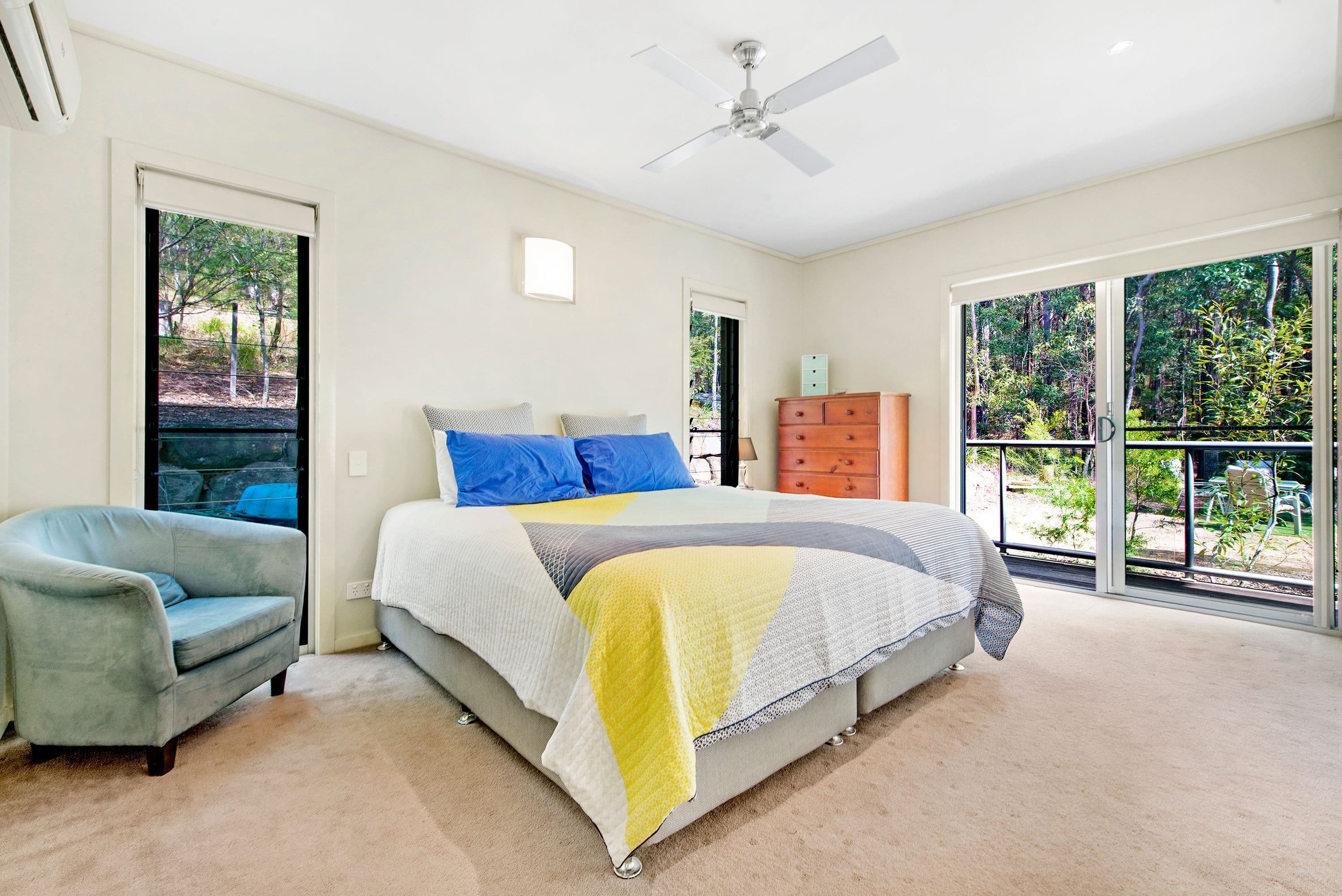 Villa 35 'Jacaranda Villas' 45 Lancashire Drive, MUDGEERABA QLD 4213, Mudgeeraba - Thumbnail 7