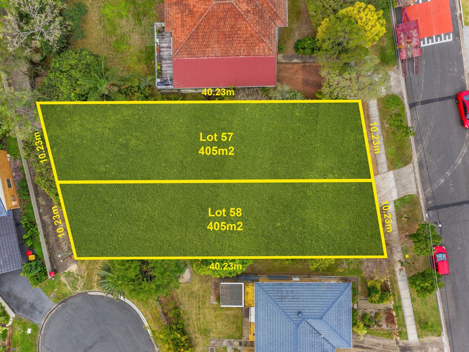 L57-48 Greens Road, Coorparoo QLD 4151, Coorparoo - Image 1