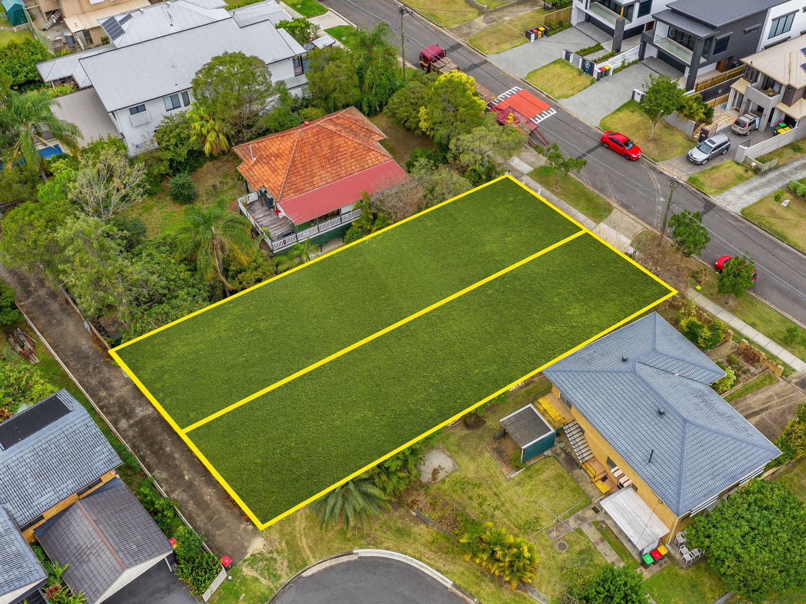 L57-48 Greens Road, Coorparoo QLD 4151, Coorparoo - Thumbnail 4