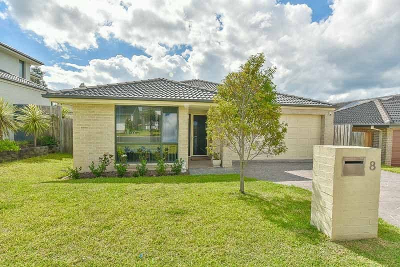 8 Mariner Street, Glenfield NSW 2167, Glenfield - Image 1