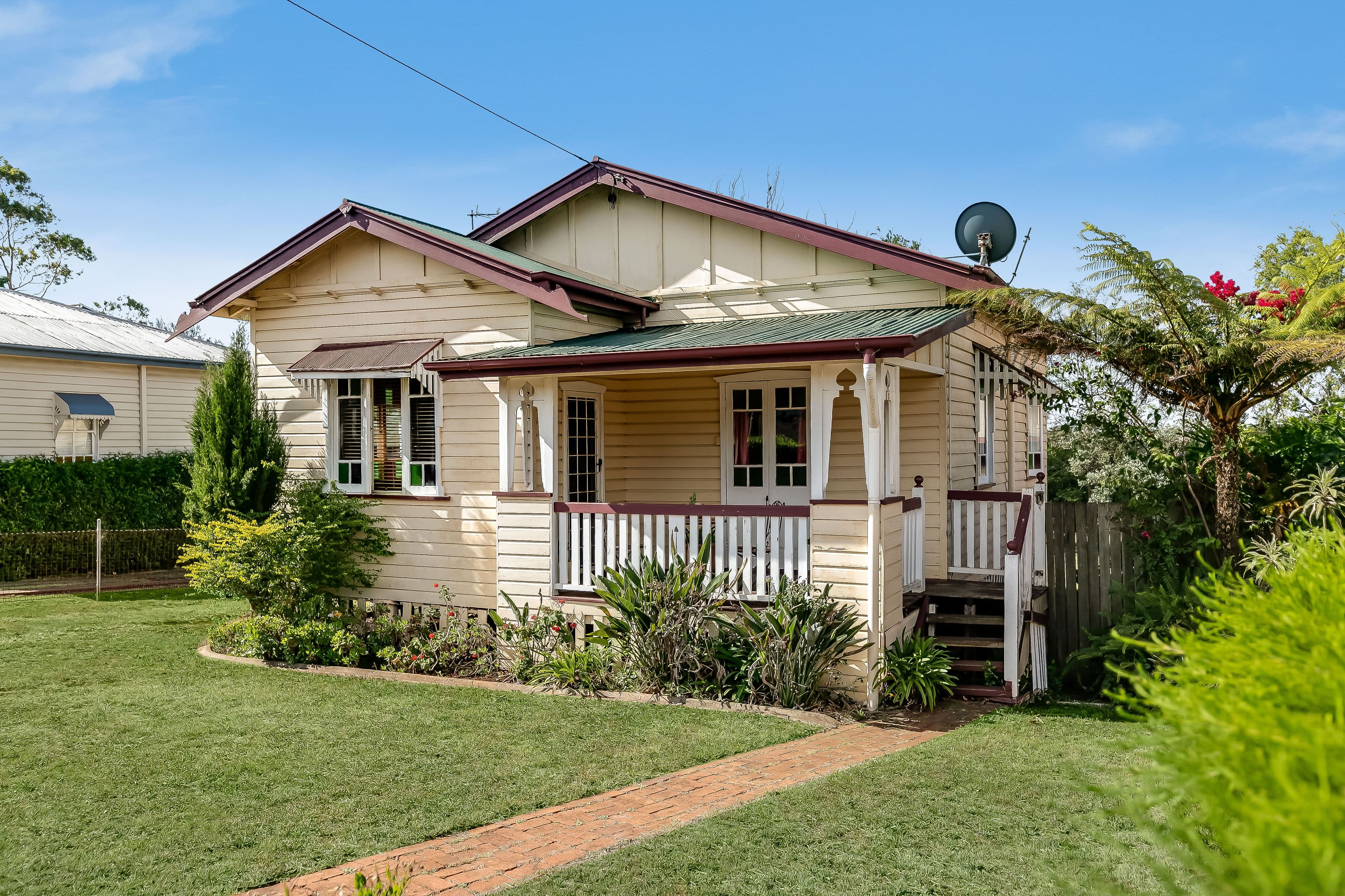 7 O'Quinn Street, Harristown QLD 4350, Harristown - Image 1