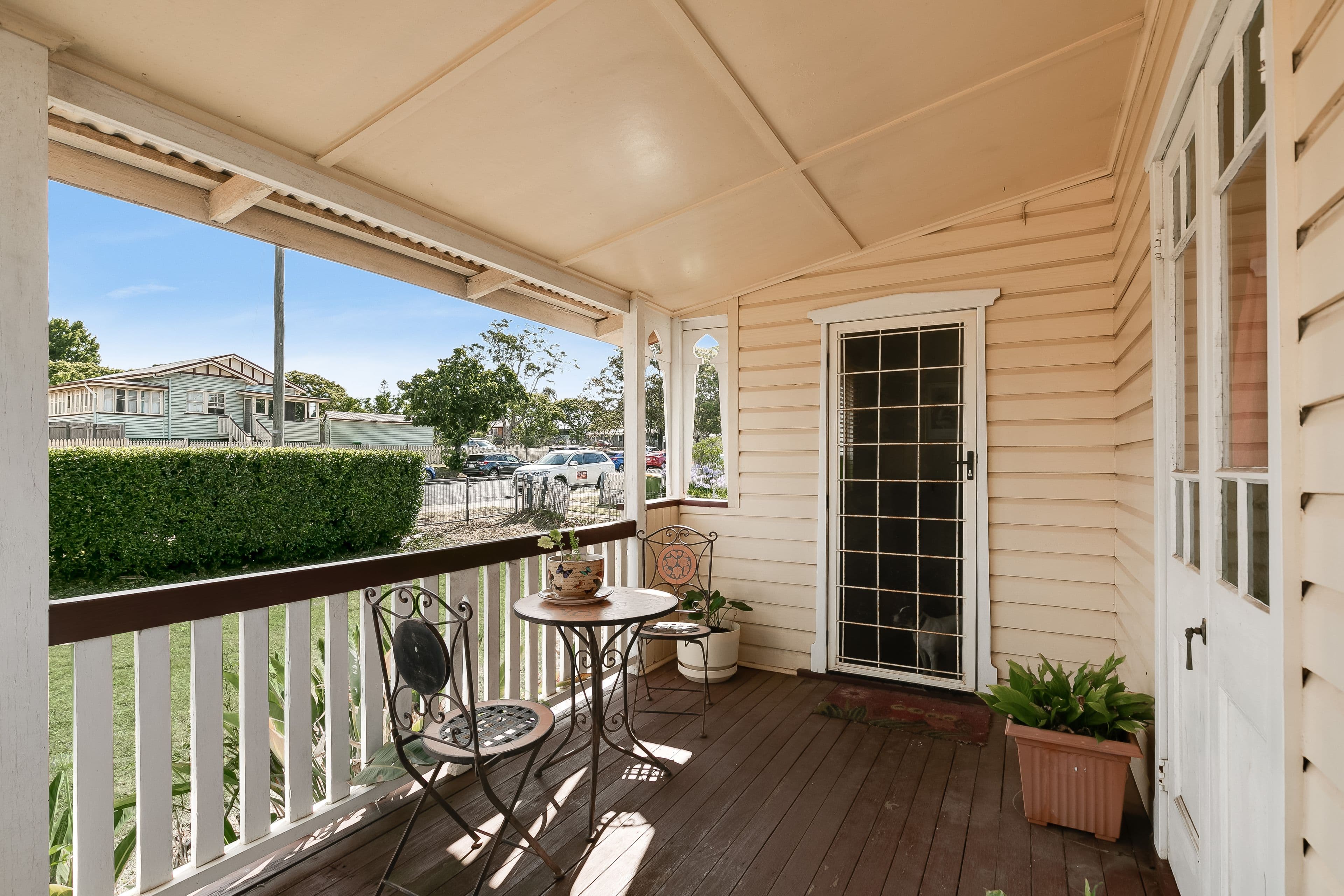7 O'Quinn Street, Harristown QLD 4350, Harristown - Thumbnail 2