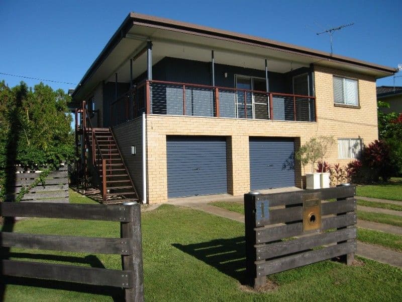 1 Paul Hopkins Street, WEST MACKAY QLD 4740, West Mackay - Thumbnail 8