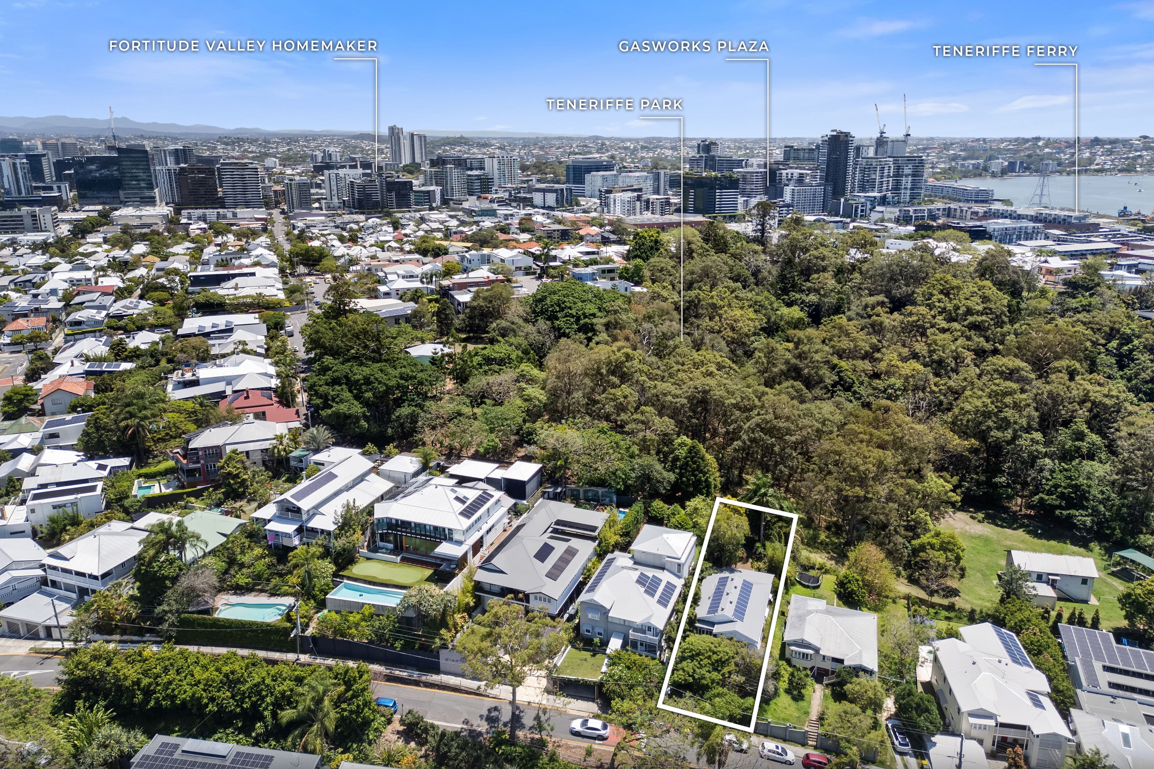 36 Beeston Street, Teneriffe QLD 4005, Teneriffe - Image 1
