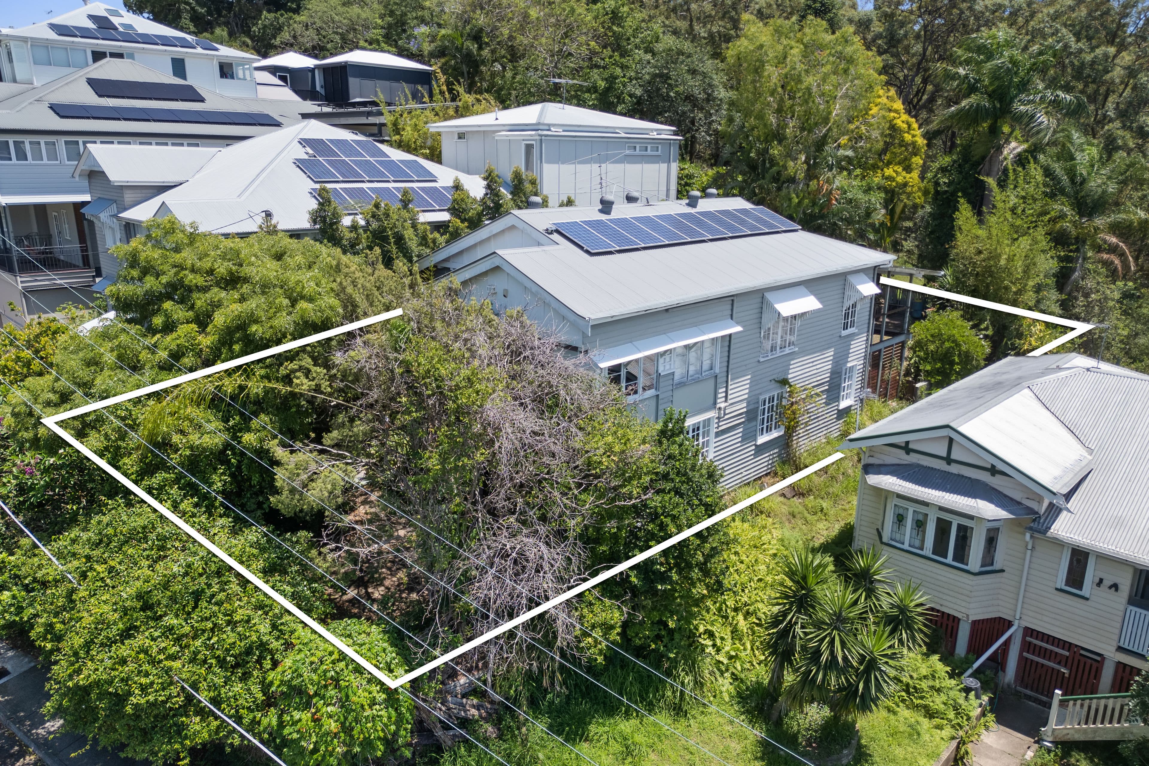36 Beeston Street, Teneriffe QLD 4005, Teneriffe - Thumbnail 2