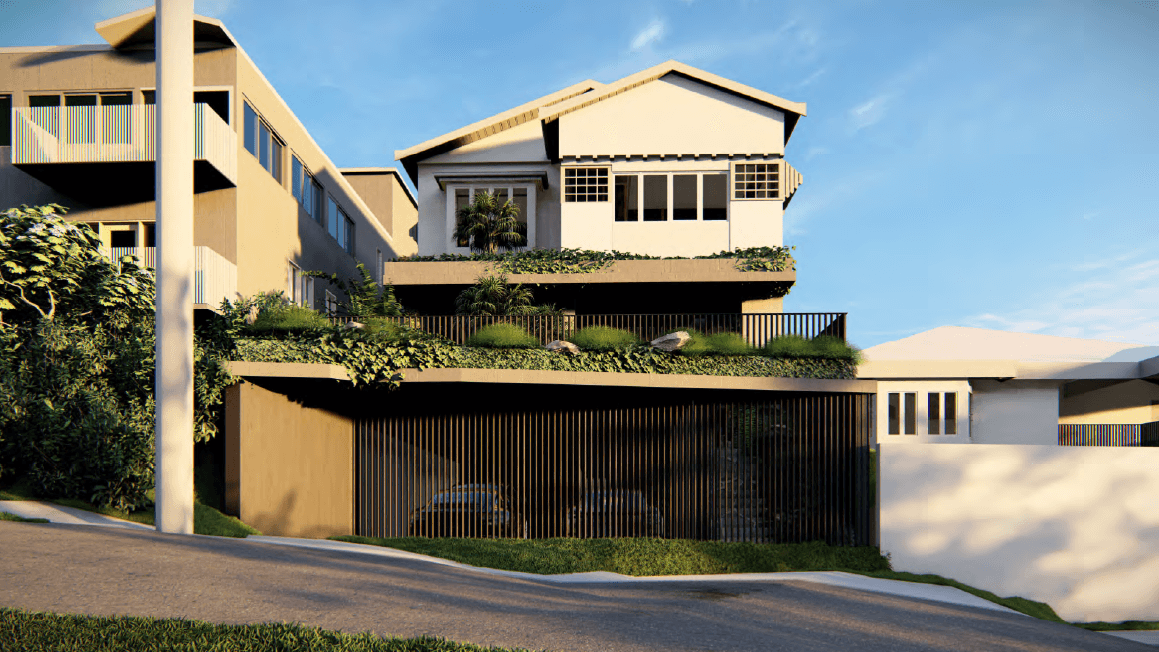 36 Beeston Street, Teneriffe QLD 4005, Teneriffe - Thumbnail 3